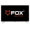 Televizor LED FOX 50" 4K 50DLE588