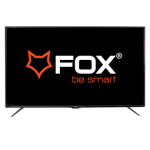Televizor LED FOX 50" 4K 50AOS420A