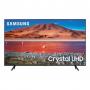 Televizor LED Samsung 43" 4K UE43TU7022KXXH