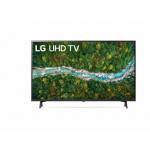 Televizor LED LG 43" 4K 43UP77003LB