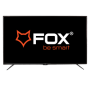 Televizor LED FOX 55" 4K 55DLE588