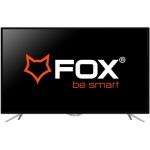 Televizor LED FOX 55" 4K 55DLE688