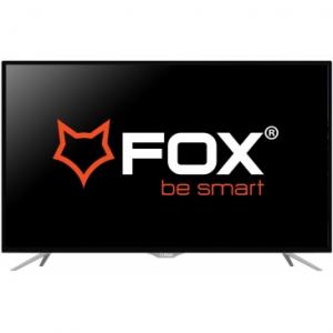 Televizor LED FOX 55" 4K 55DLE688