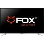 Televizor LED FOX 55" 4K 55DLE688