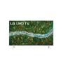 Televizor LED LG 43" 4K 43UP76903LE