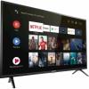 Televizor LED TCL 55" 4K 55P610