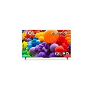 Televizor QLED TCL 43" 4K 43C725