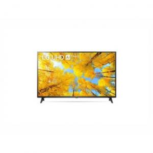 Televizor LED LG 50" 4K 50UQ75003LF