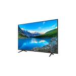 Televizor LED TCL 55" 4K 55P615