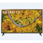 Televizor LED LG 43" 4K 43UP75003LF