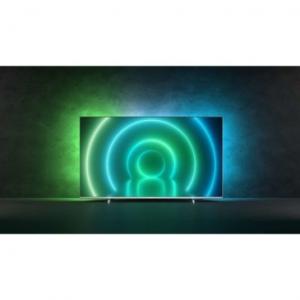 Televizor LED Philips 43" 4K 43PUS7956/12