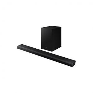 Soundbar Samsung HW-Q700A/EN
