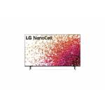 Televizor LED LG 43" 4K 43NANO753PR