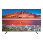 Televizor LED Samsung 50" 4K UE50TU7022KXXH