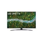 Televizor LED LG 43" 4K 43UP78003LB