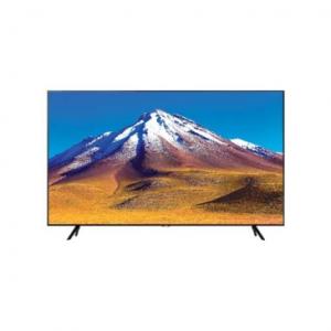 Televizor LED Samsung 43" 4K UE43TU7092UXXH