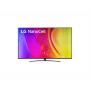 Televizor LED LG 50" 4K 50NANO823QB