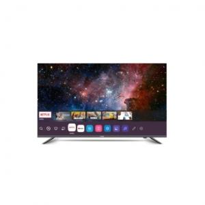 Televizor LED FOX 65" 4K 65WOS630E