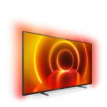 Televizor LED Philips 55" 4K 55PUS7805/12