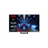 Televizor QLED TCL 50" 4K 50C735