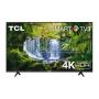 Televizor LED TCL 65" 4K 65P610