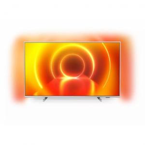 Televizor LED Philips 50" 4K 50PUS7855/12