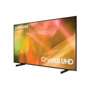 Televizor LED Samsung 43" 4K UE43AU8072UXXH