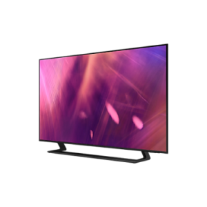 Televizor LED Samsung 43" 4K UE43AU9072UXXH