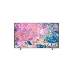 Televizor QLED Samsung 43" 4K QE43Q60BAUXXH