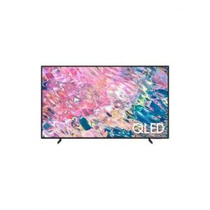 Televizor QLED Samsung 43" 4K QE43Q60BAUXXH