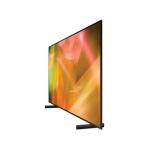 Televizor LED Samsung 50" 4K UE50AU8072UXXH