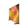 Televizor LED Samsung 50" 4K UE50AU8072UXXH