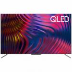 Televizor QLED TCL 50" 4K 50C715