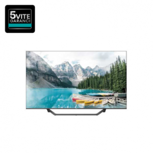 Televizor QLED Hisense 65" 4K 65A7GQ