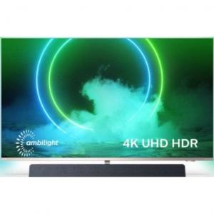 Televizor LED Philips 55" 4K 55PUS9435/12