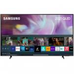 Televizor QLED Samsung 55" 4K QE55Q60AAUXXH