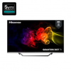 Televizor ULED Hisense 65" 4K 65U7QF