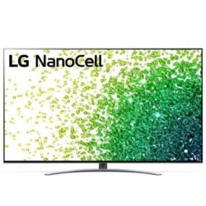Televizor LED LG 55" 4K 55NANO883PB