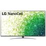 Televizor LED LG 55" 4K 55NANO883PB