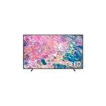 Televizor QLED Samsung 55" 4K QE55Q60BAUXXH