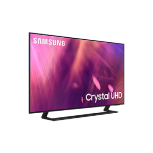 Televizor LED Samsung 65" 4K UE65AU9072UXXH