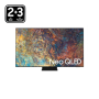 Televizor Neo QLED Samsung 50" 4K QE50QN90AATXXH