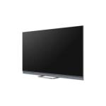 Televizor QLED TCL 55" 4K 55C825
