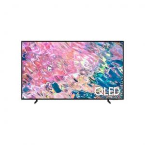 Televizor QLED Samsung 65" 4K QE65Q60BAUXXH