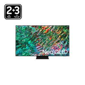 Televizor Neo QLED Samsung 50" 4K QE50QN90BATXXH