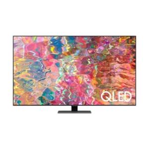 Televizor QLED Samsung 65" 4K QE65Q80BATXXH