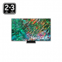 Televizor Neo QLED Samsung 55" 4K QE55QN90BATXXH