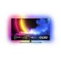 Televizor OLED Philips 65" 4K 65OLED856/12