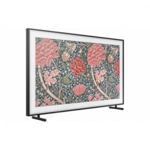 Televizor QLED Samsung 55" 4K QE55LS03AAUXXH