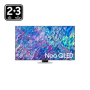 Televizor Neo QLED Samsung 65" 4K QE65QN85BATXXH